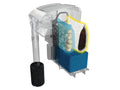 Fluval AC20/30 Clear-Carb Insert Value 3 Pack