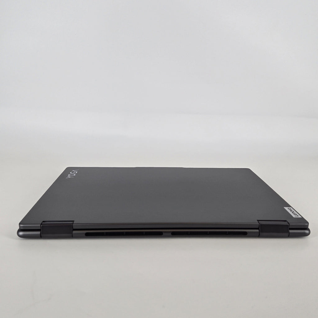 Lenovo Yoga 7i 16 Gray 1.9 GHz Intel Core i5 13th Gen. 16GB RAM 512GB Solid State Drive