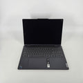 Lenovo Yoga 7i 16 Gray 1.9 GHz Intel Core i5 13th Gen. 16GB RAM 512GB Solid State Drive