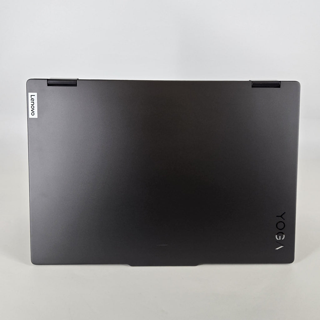 Lenovo Yoga 7i 16 Gray 1.9 GHz Intel Core i5 13th Gen. 16GB RAM 512GB Solid State Drive