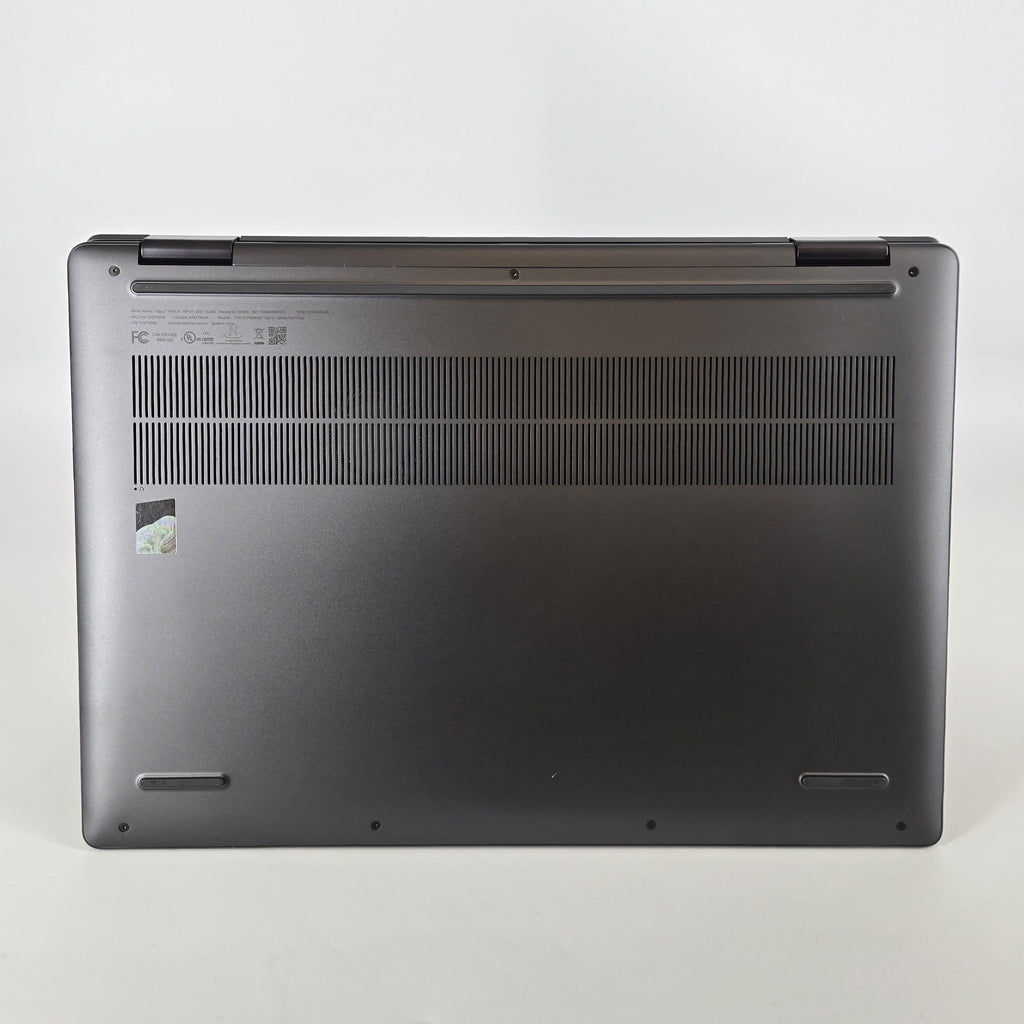 Lenovo Yoga 7i 16 Gray 1.9 GHz Intel Core i5 13th Gen. 16GB RAM 512GB Solid State Drive