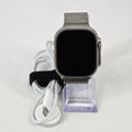 Apple Watch (Ultra 3) 49mm Natural Unlocked 64GB