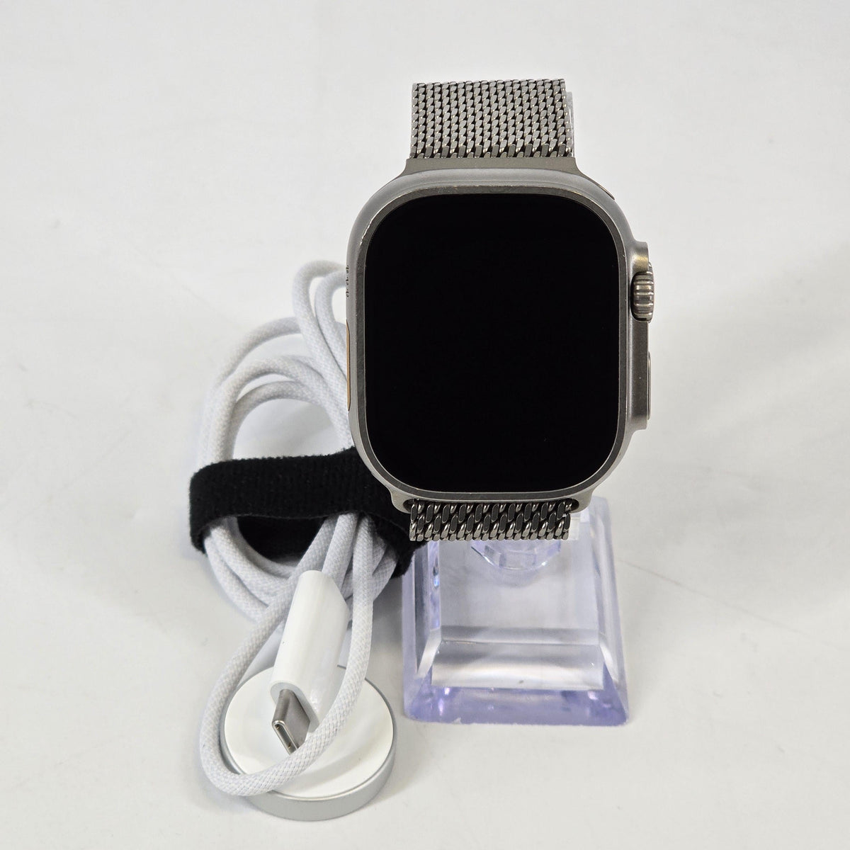 Apple Watch (Ultra 3) 49mm Natural Unlocked 64GB