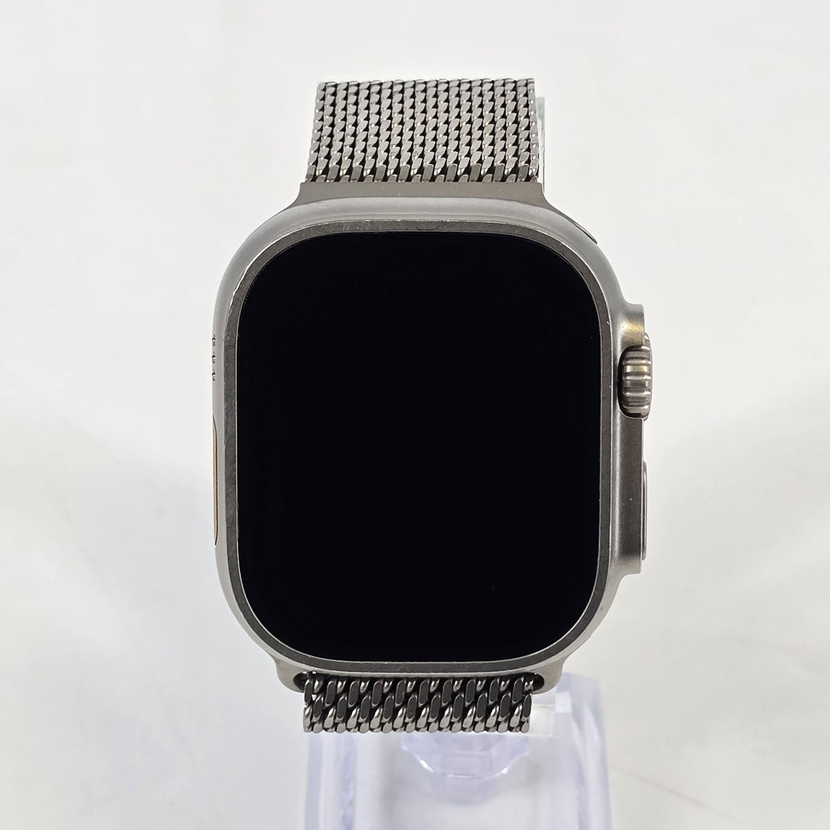 Apple Watch (Ultra 3) 49mm Natural Unlocked 64GB