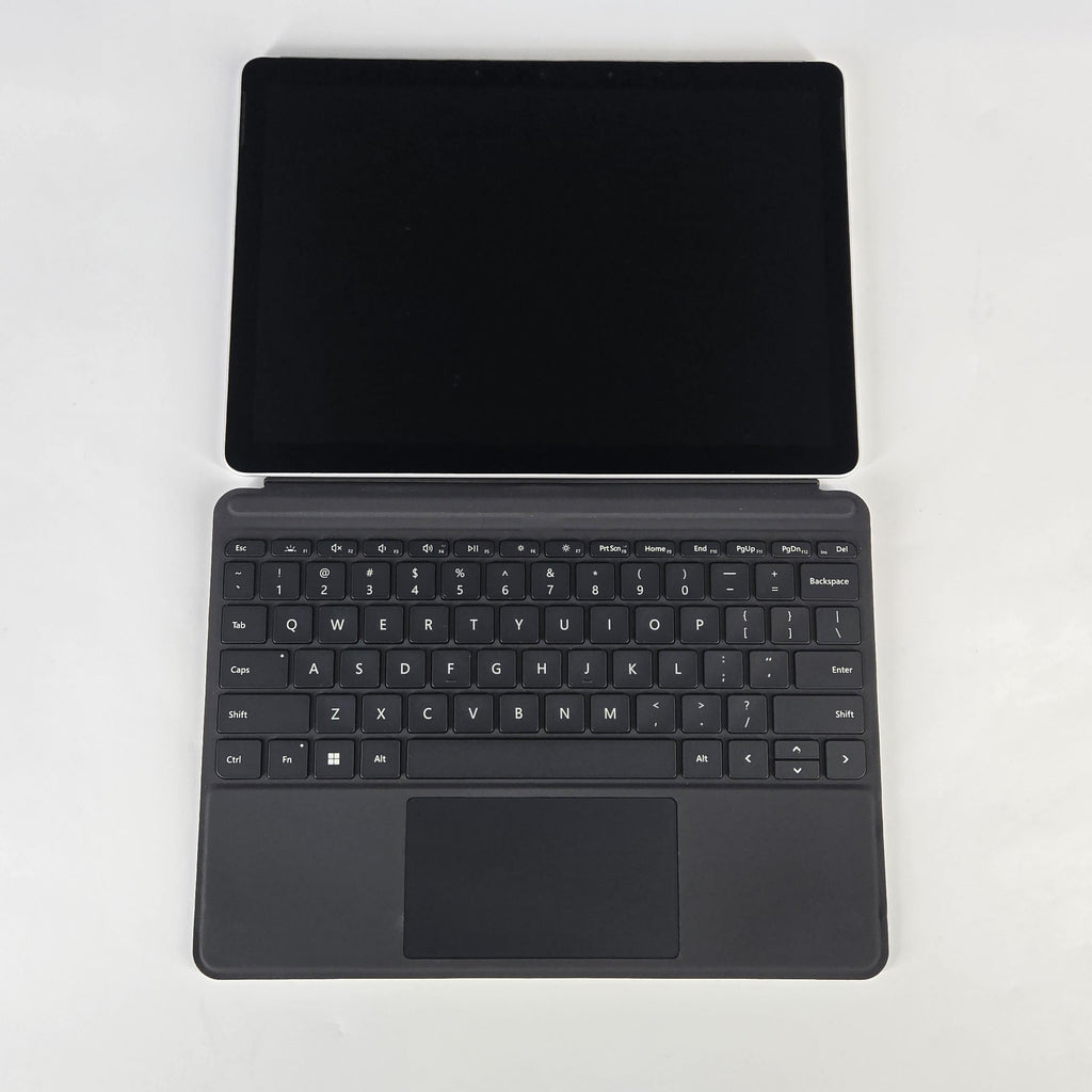 Surface Go 2 10.5 WiFi 1.7 GHz Intel Pentium Gold 4425Y 4GB RAM 64GB Embedded MultiMediaCard