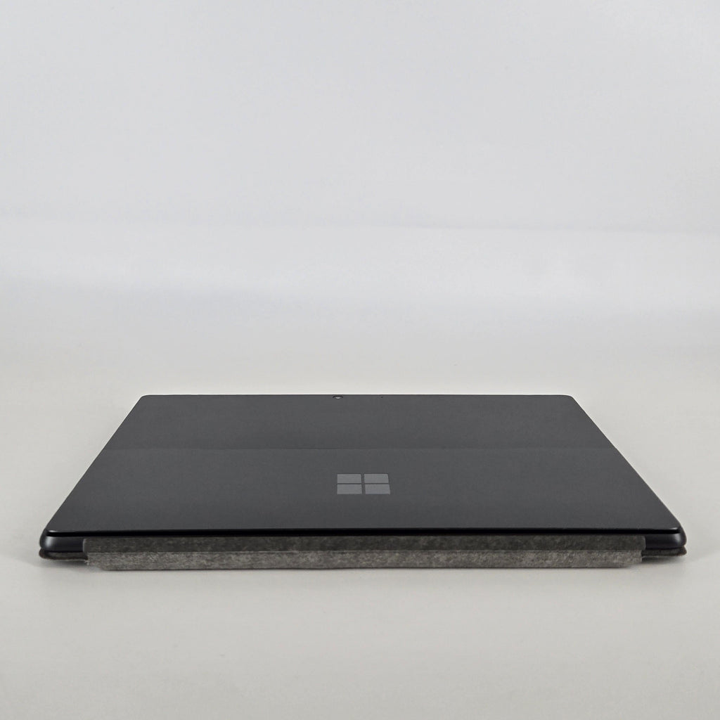 Microsoft Surface Pro 11 13 Black WiFi 3.4 GHz Qualcomm Snapdragon X Elite 64GB RAM 1TB Solid State Drive