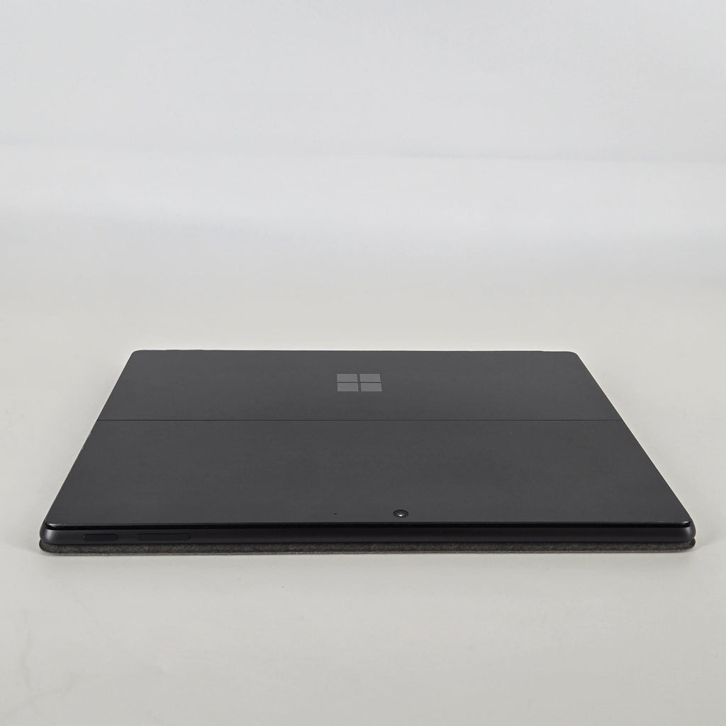 Microsoft Surface Pro 11 13 Black WiFi 3.4 GHz Qualcomm Snapdragon X Elite 64GB RAM 1TB Solid State Drive