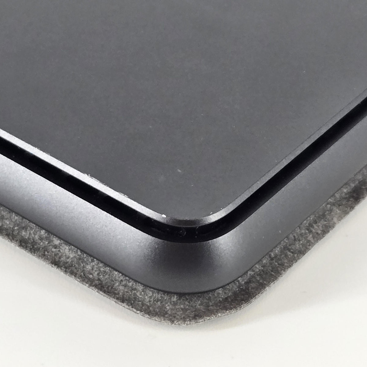 Microsoft Surface Pro 11 13 Black WiFi 3.4 GHz Qualcomm Snapdragon X Elite 64GB RAM 1TB Solid State Drive
