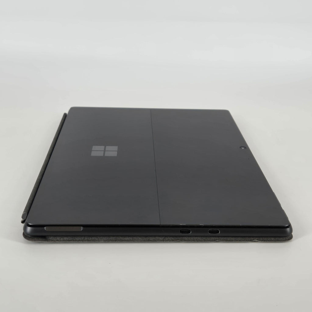 Microsoft Surface Pro 11 13 Black WiFi 3.4 GHz Qualcomm Snapdragon X Elite 64GB RAM 1TB Solid State Drive