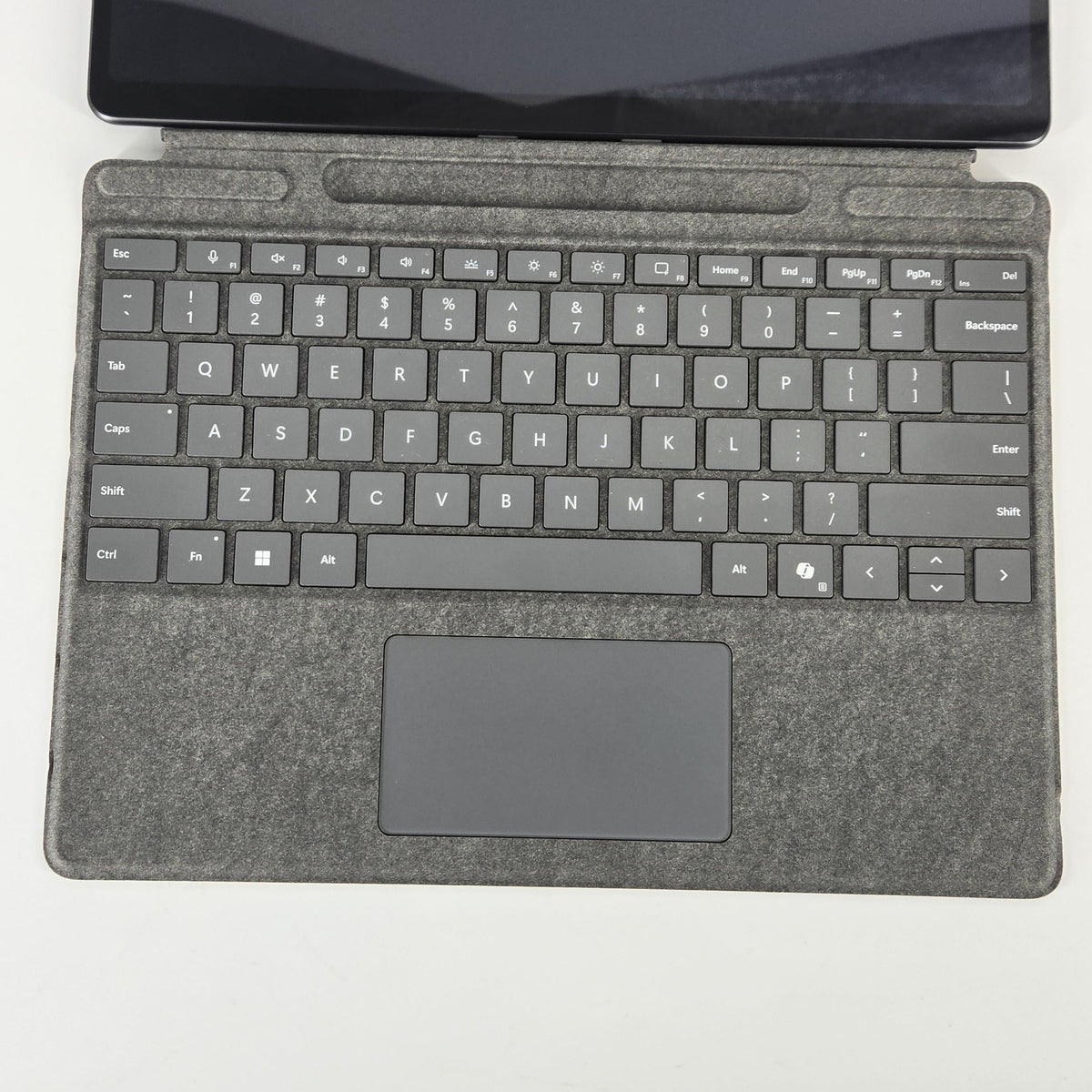 Microsoft Surface Pro 11 13 Black WiFi 3.4 GHz Qualcomm Snapdragon X Elite 64GB RAM 1TB Solid State Drive