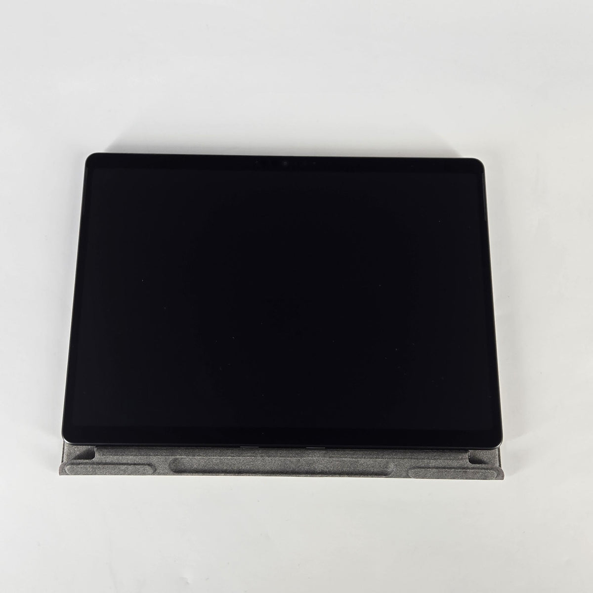 Microsoft Surface Pro 11 13 Black WiFi 3.4 GHz Qualcomm Snapdragon X Elite 64GB RAM 1TB Solid State Drive