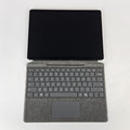 Microsoft Surface Pro 11 13 Black WiFi 3.4 GHz Qualcomm Snapdragon X Elite 64GB RAM 1TB Solid State Drive