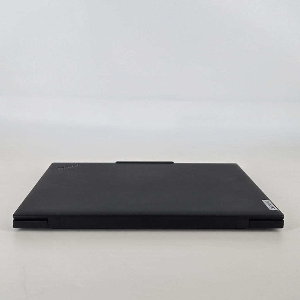 Lenovo ThinkPad T14s Gen 5 Black 1.7 GHz Intel Core Ultra 7 32GB RAM 1TB Solid State Drive