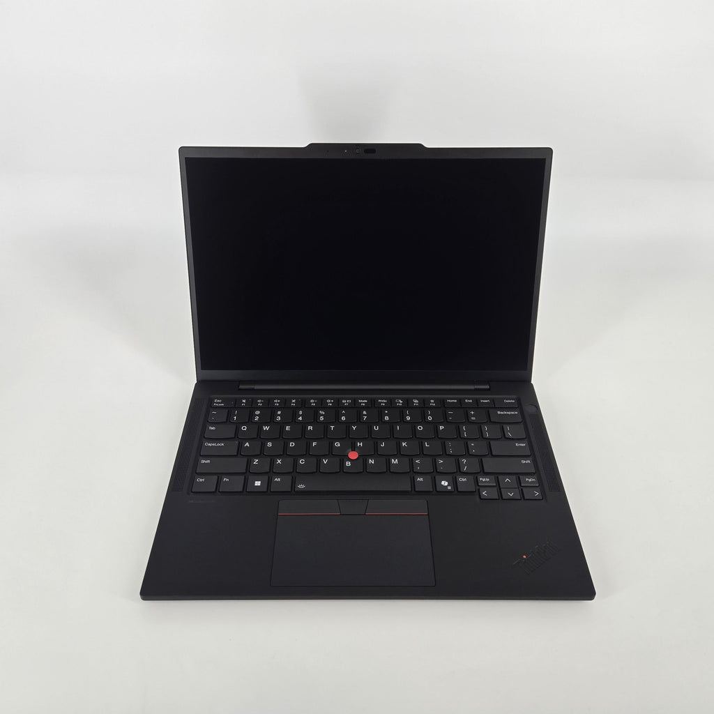 Lenovo ThinkPad T14s Gen 5 Black 1.7 GHz Intel Core Ultra 7 32GB RAM 1TB Solid State Drive