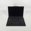 Lenovo ThinkPad T14s Gen 5 Black 1.7 GHz Intel Core Ultra 7 32GB RAM 1TB Solid State Drive