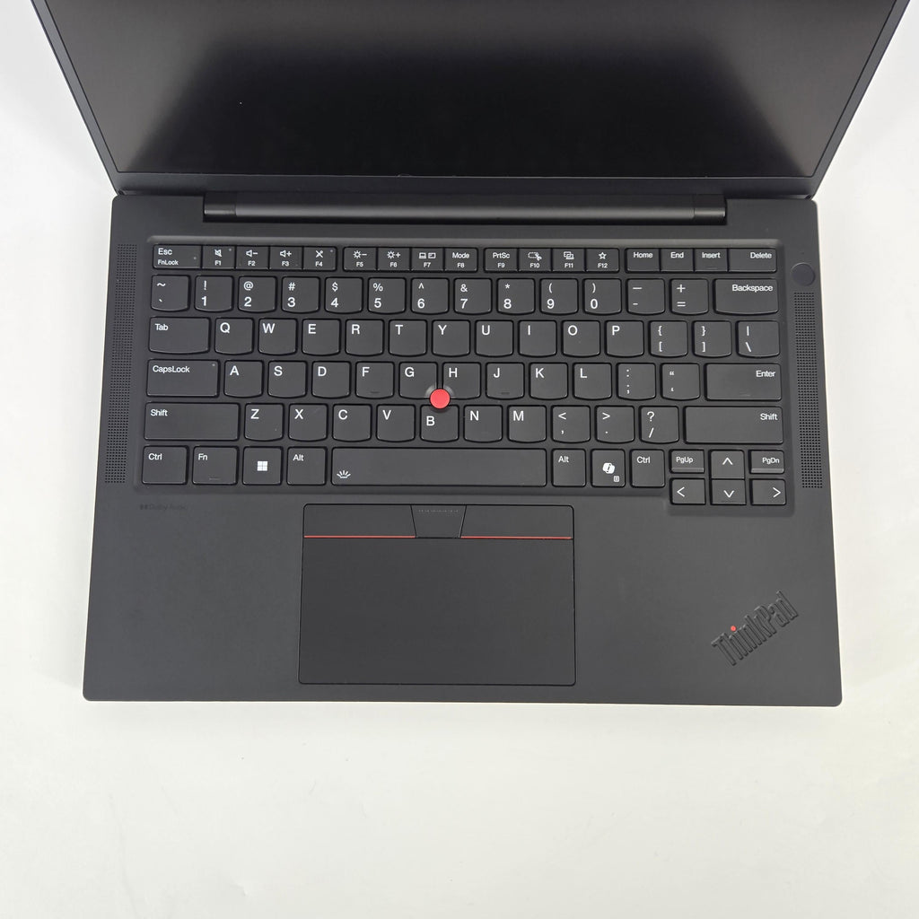 Lenovo ThinkPad T14s Gen 5 Black 1.7 GHz Intel Core Ultra 7 32GB RAM 1TB Solid State Drive