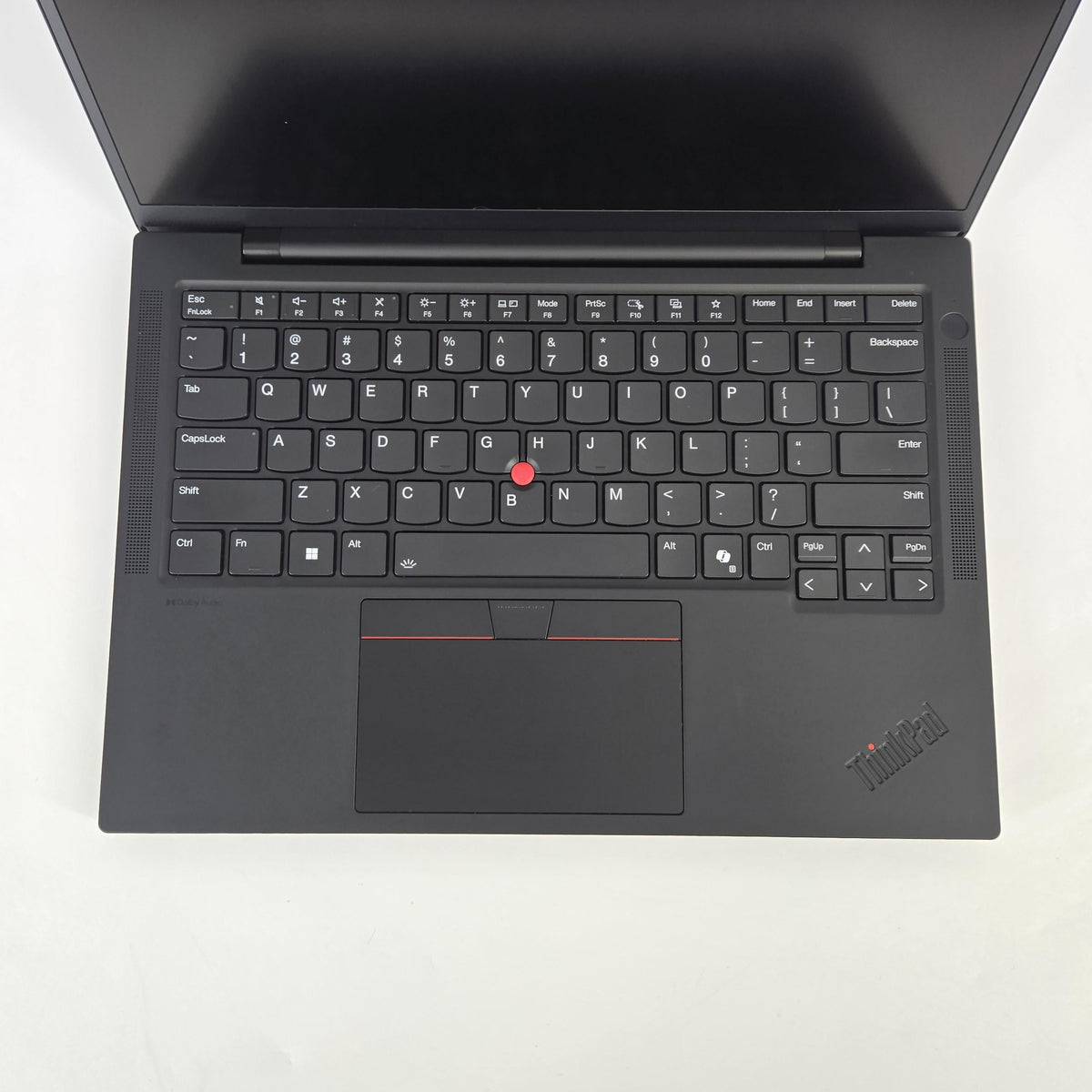 Lenovo ThinkPad T14s Gen 5 Black 1.7 GHz Intel Core Ultra 7 32GB RAM 1TB Solid State Drive