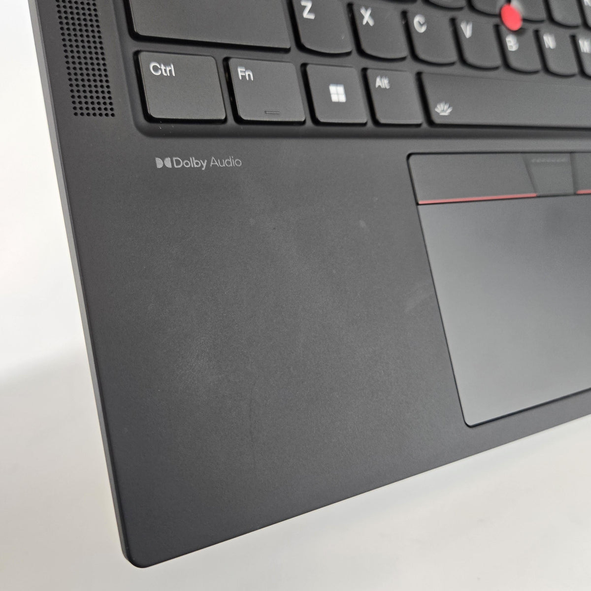 Lenovo ThinkPad T14s Gen 5 Black 1.7 GHz Intel Core Ultra 7 32GB RAM 1TB Solid State Drive