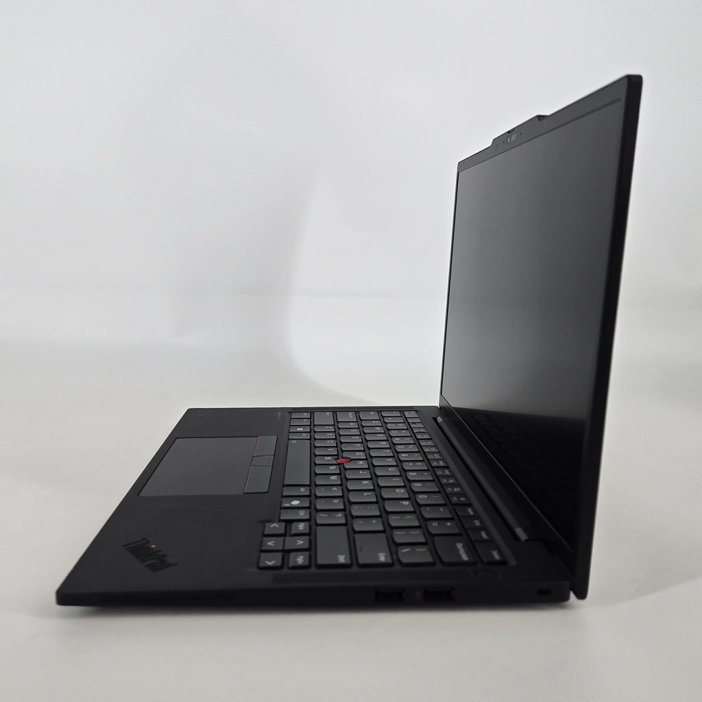 Lenovo ThinkPad T14s Gen 5 Black 1.7 GHz Intel Core Ultra 7 32GB RAM 1TB Solid State Drive