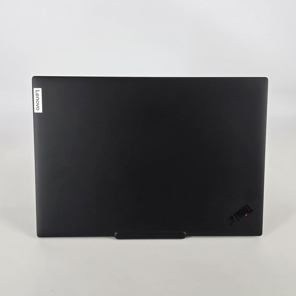 Lenovo ThinkPad T14s Gen 5 Black 1.7 GHz Intel Core Ultra 7 32GB RAM 1TB Solid State Drive