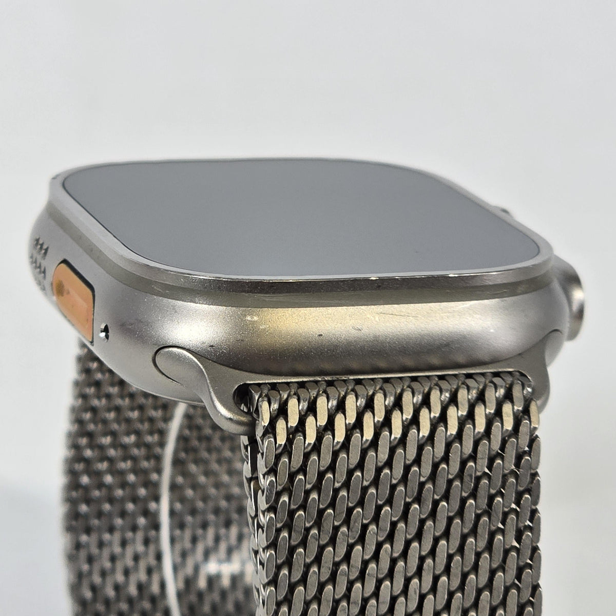 Apple Watch (Ultra 3) 49mm Natural Unlocked 64GB