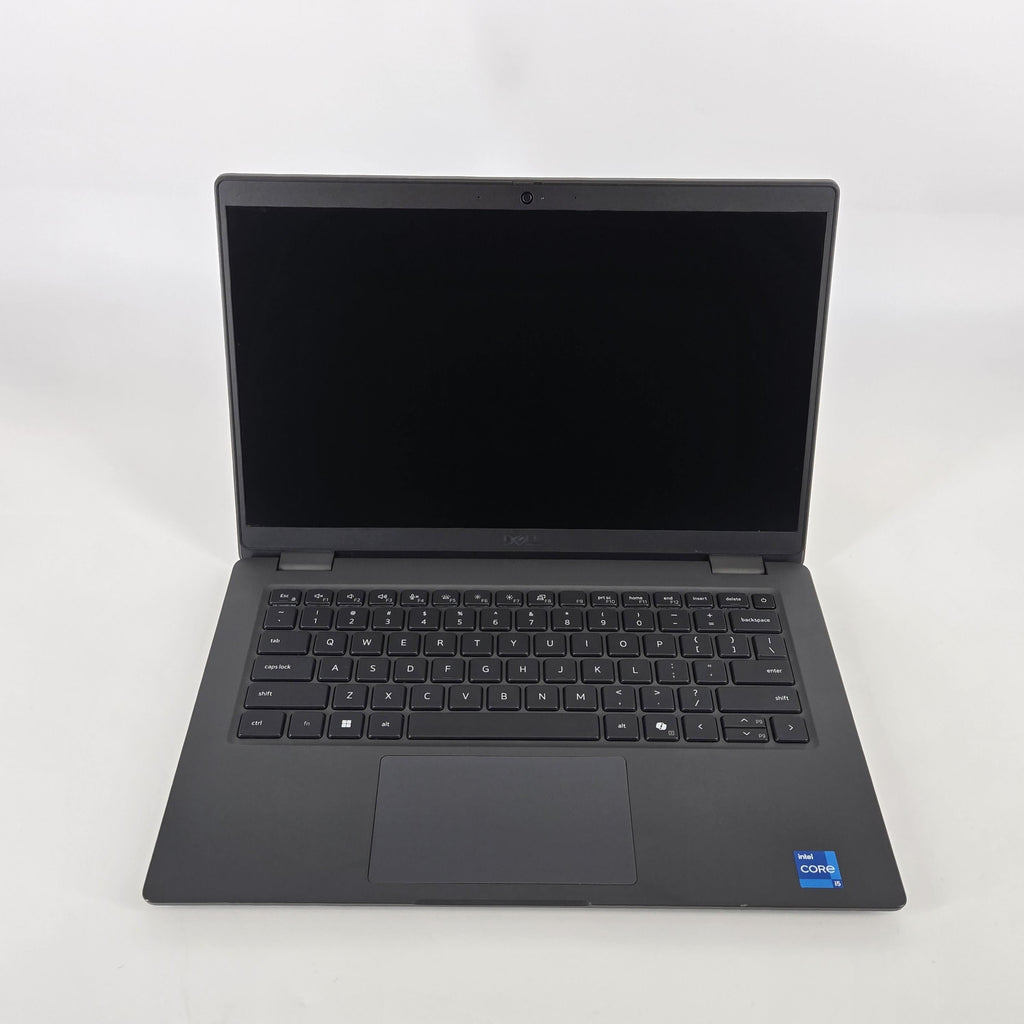 Dell Latitude 3450 14 Black 1.3 GHz Intel Core i5 13th Gen. 8GB RAM 256GB Solid State Drive