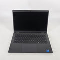 Dell Latitude 3450 14 Black 1.3 GHz Intel Core i5 13th Gen. 8GB RAM 256GB Solid State Drive