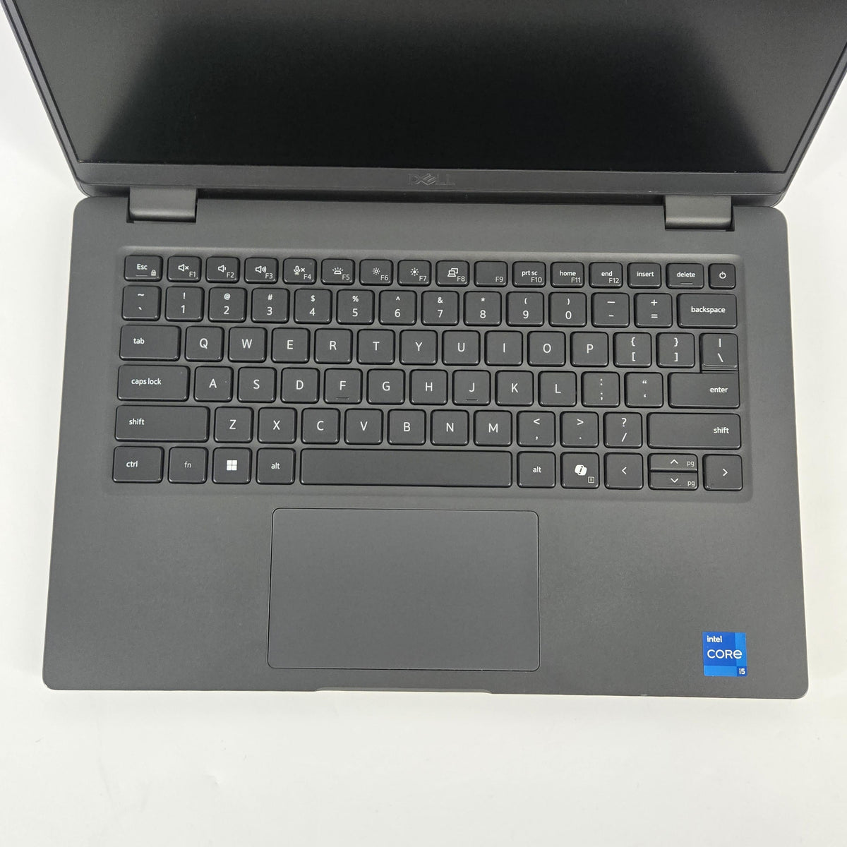 Dell Latitude 3450 14 Black 1.3 GHz Intel Core i5 13th Gen. 8GB RAM 256GB Solid State Drive