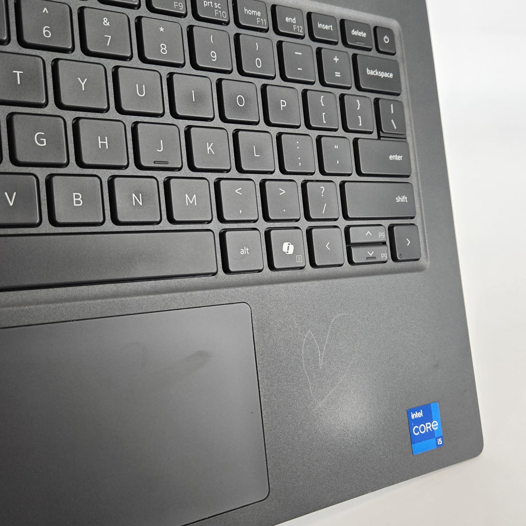 Dell Latitude 3450 14 Black 1.3 GHz Intel Core i5 13th Gen. 8GB RAM 256GB Solid State Drive