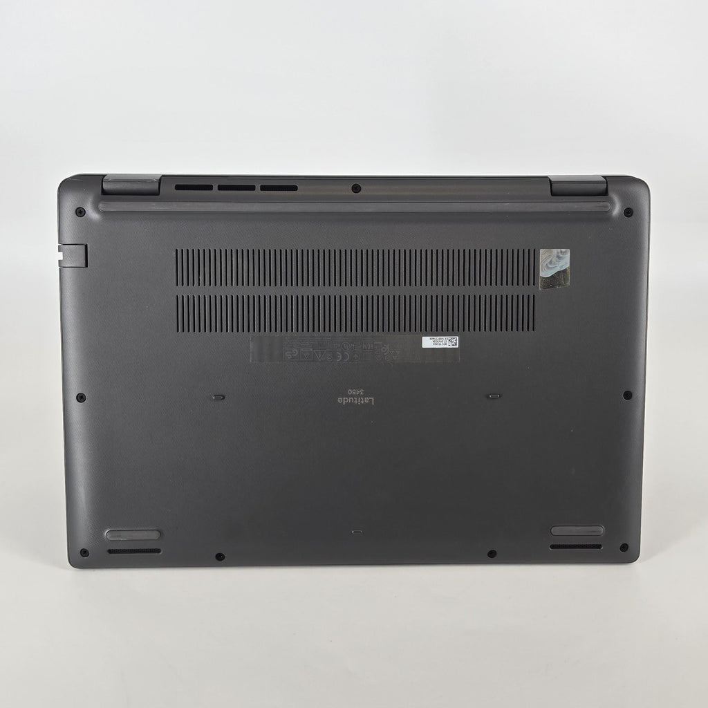 Dell Latitude 3450 14 Black 1.3 GHz Intel Core i5 13th Gen. 8GB RAM 256GB Solid State Drive