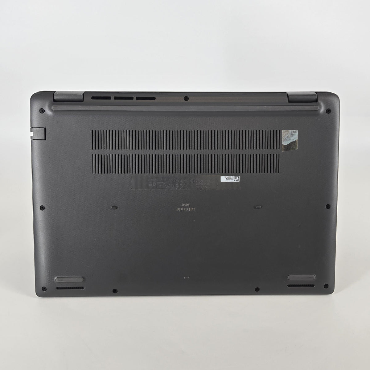 Dell Latitude 3450 14 Black 1.3 GHz Intel Core i5 13th Gen. 8GB RAM 256GB Solid State Drive