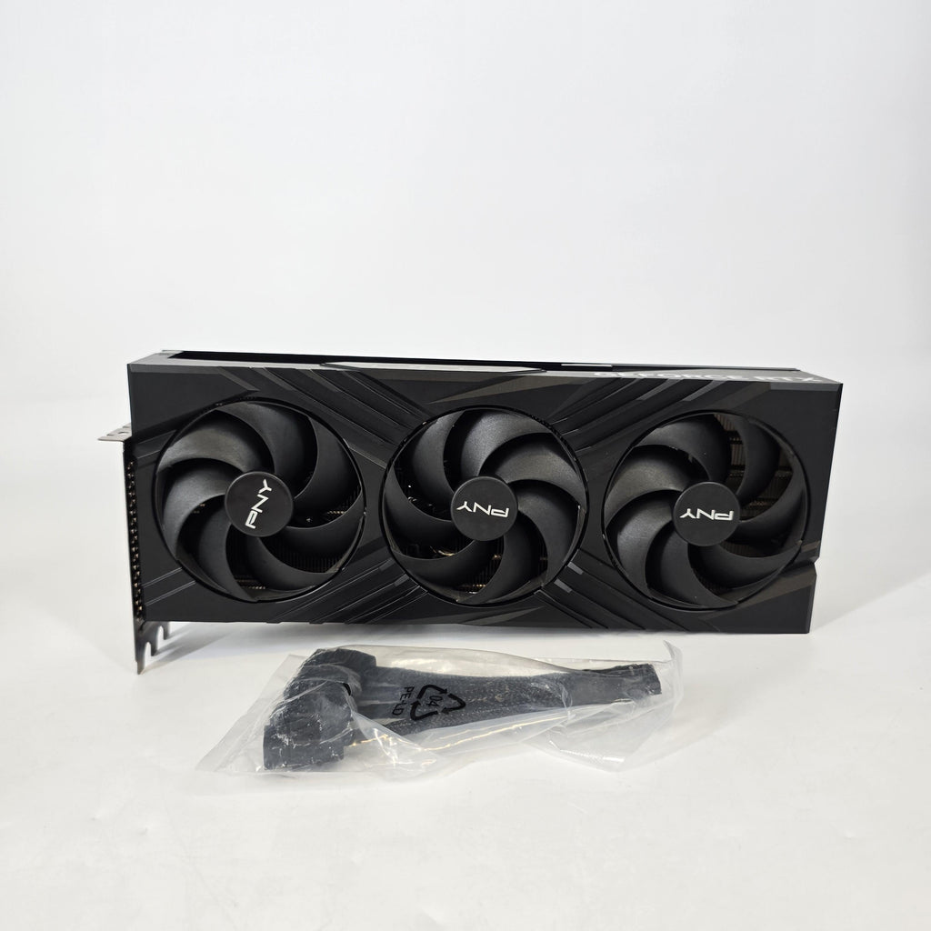 NVIDIA GeForce RTX 4090 24GB RAM