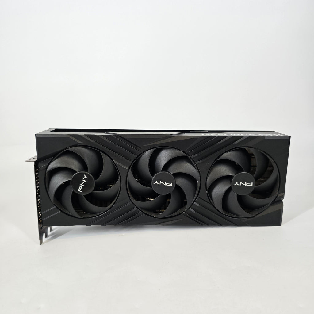 NVIDIA GeForce RTX 4090 24GB RAM