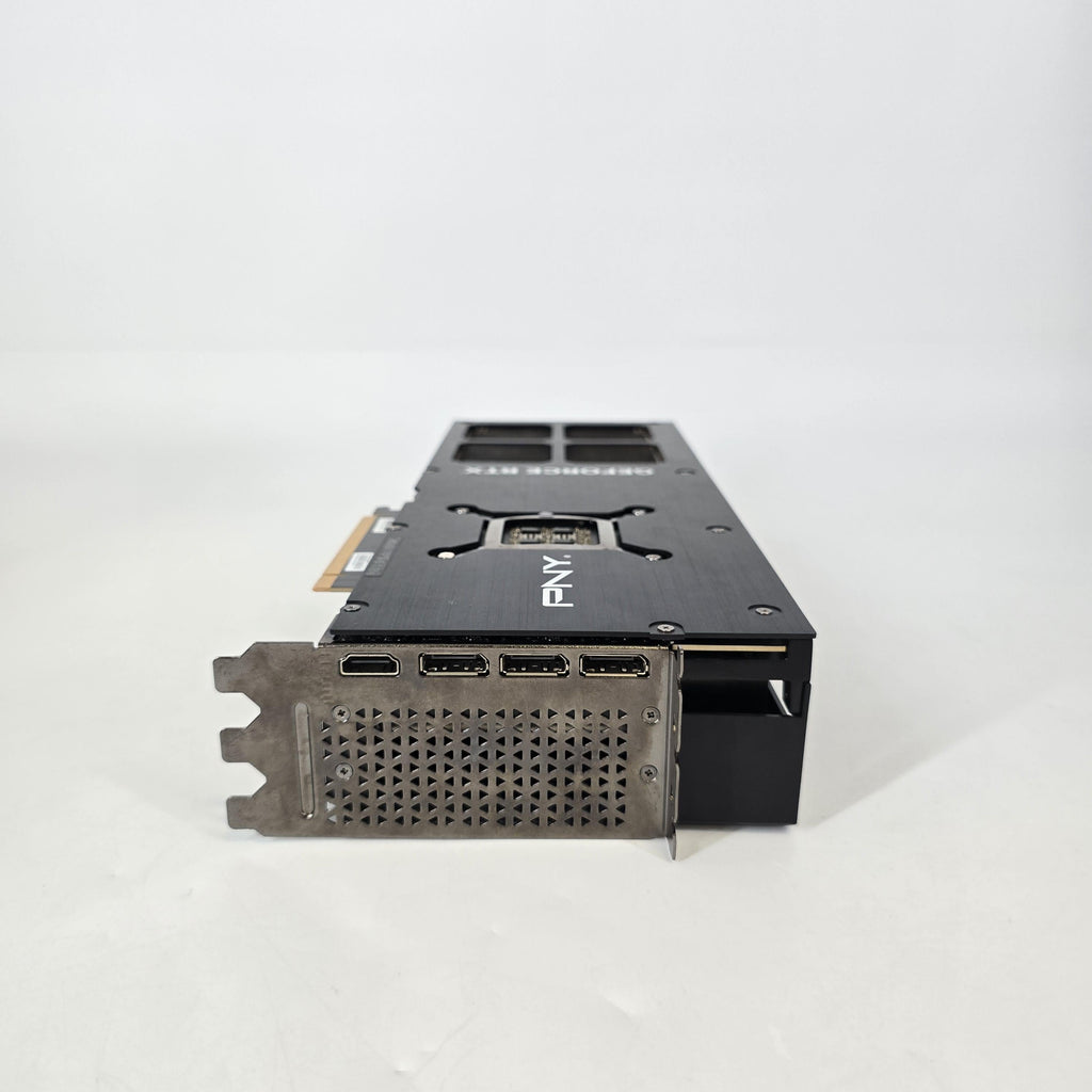 NVIDIA GeForce RTX 4090 24GB RAM