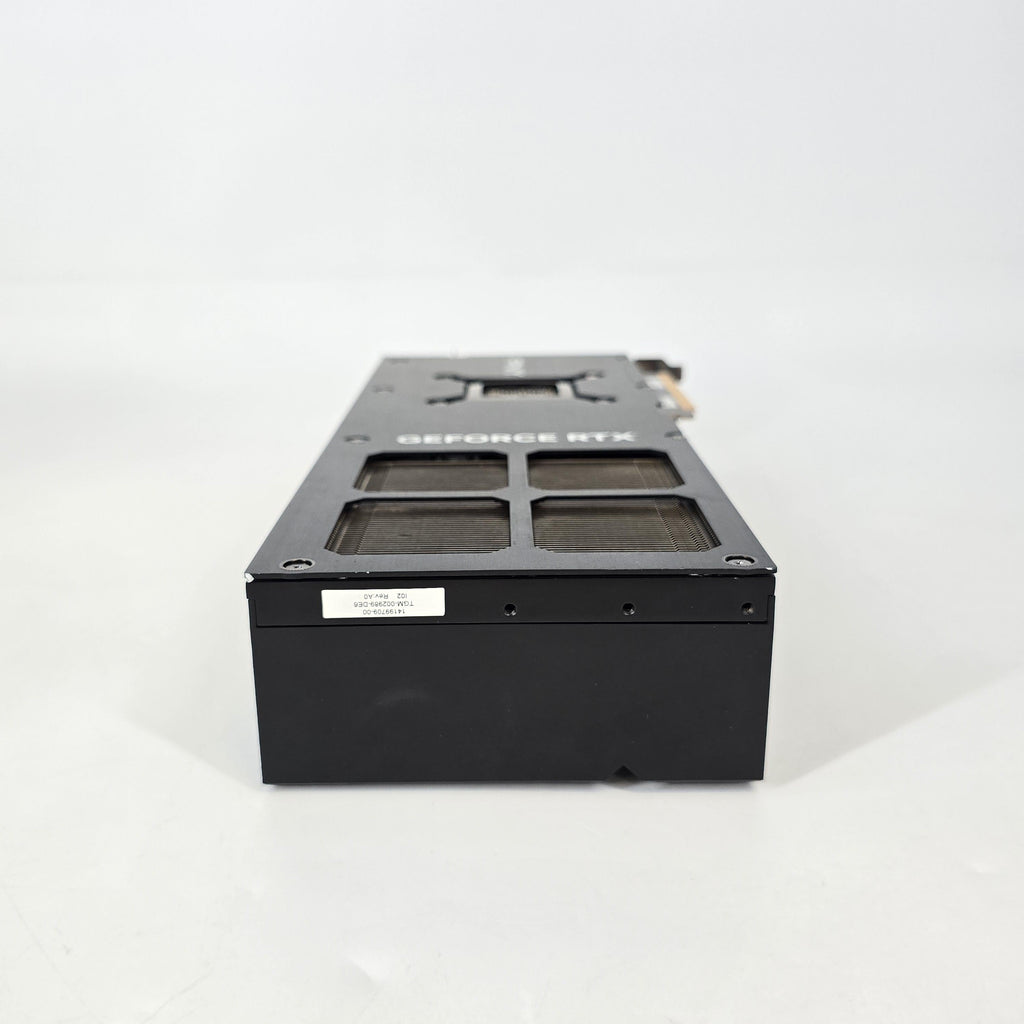 NVIDIA GeForce RTX 4090 24GB RAM