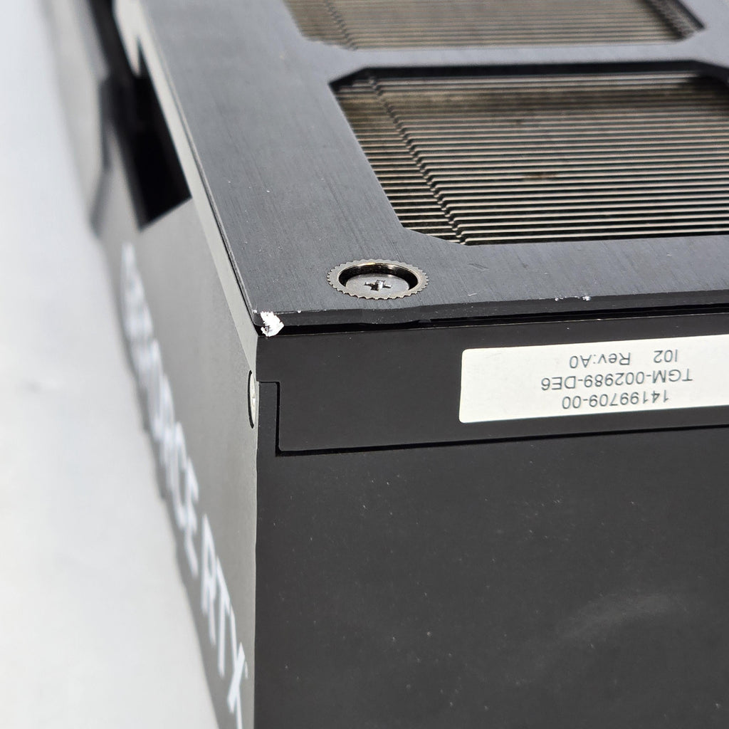 NVIDIA GeForce RTX 4090 24GB RAM
