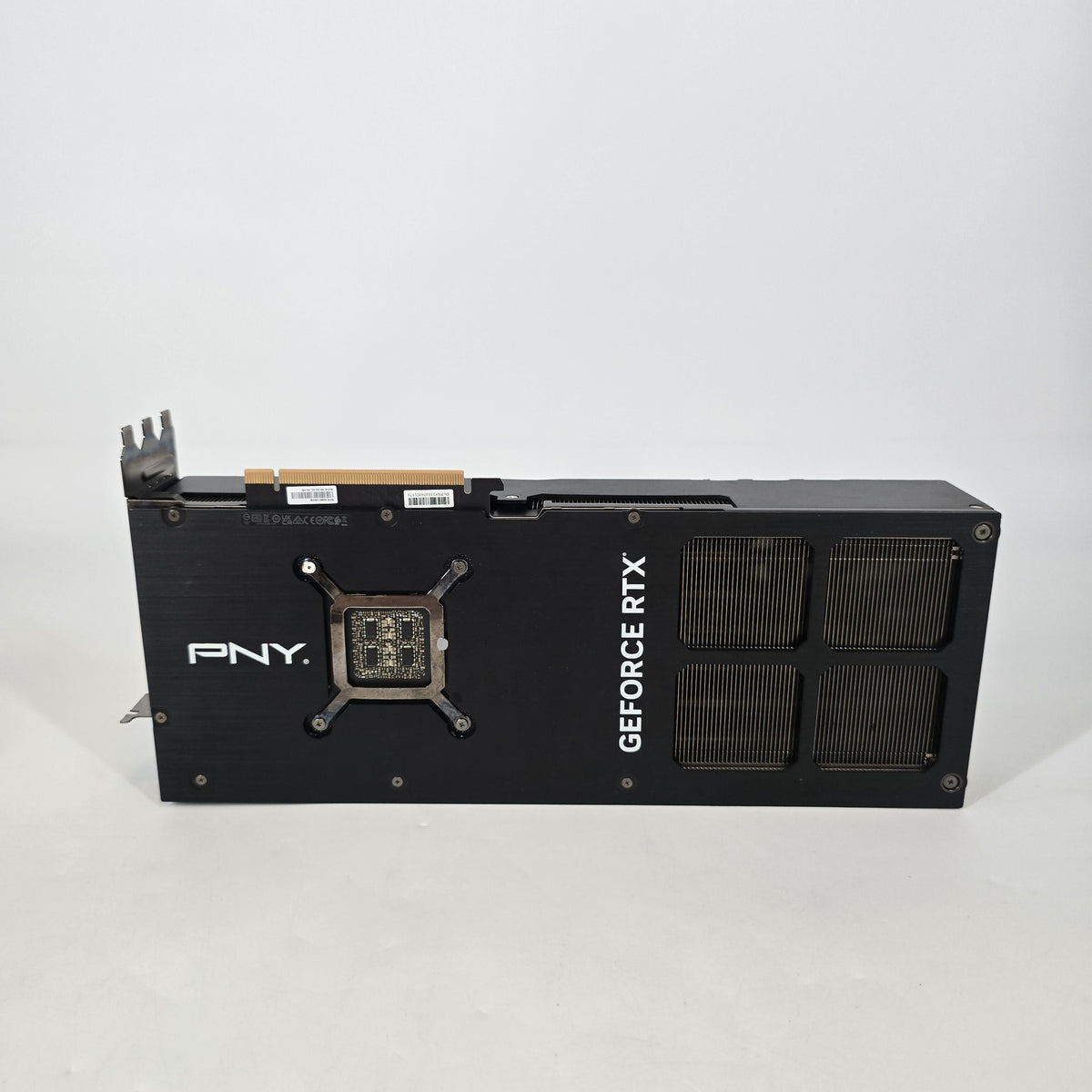 NVIDIA GeForce RTX 4090 24GB RAM