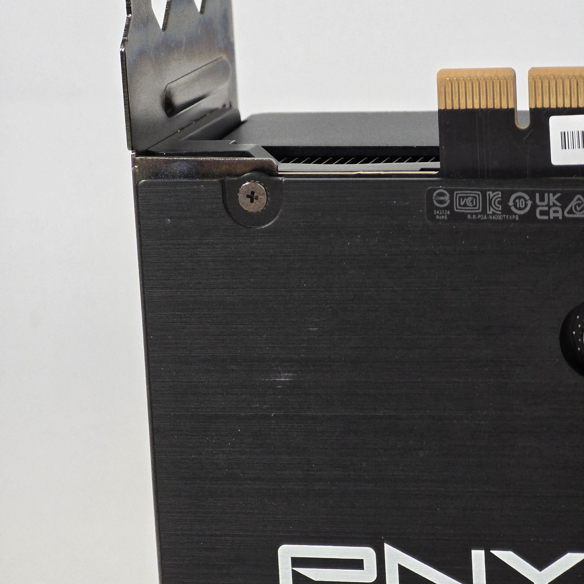 NVIDIA GeForce RTX 4090 24GB RAM