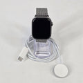 Apple Watch (Series 10) 42mm Natural Unlocked 64GB