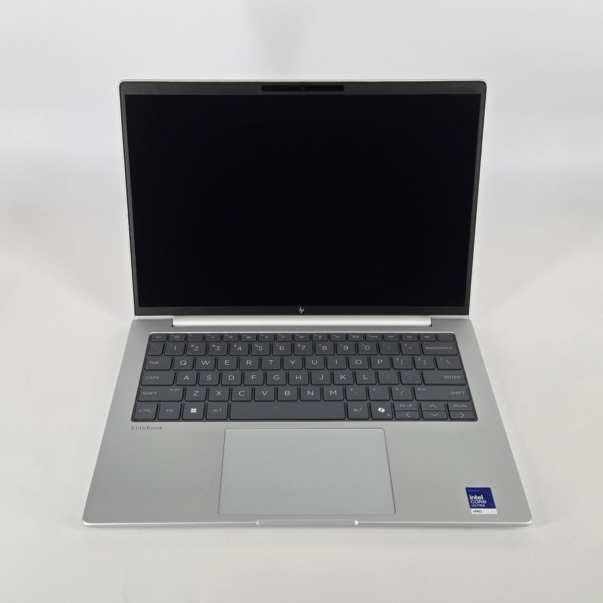 HP Elitebook 8 G2i 14 Intel Core Ultra 7 Series 3 32GB RAM 512GB Solid State Drive