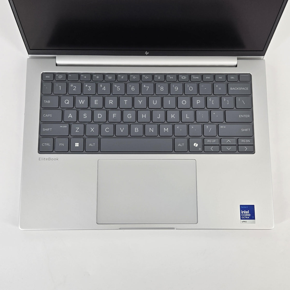 HP Elitebook 8 G2i 14 Intel Core Ultra 7 Series 3 32GB RAM 512GB Solid State Drive