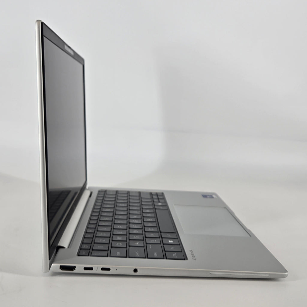 HP Elitebook 8 G2i 14 Intel Core Ultra 7 Series 3 32GB RAM 512GB Solid State Drive