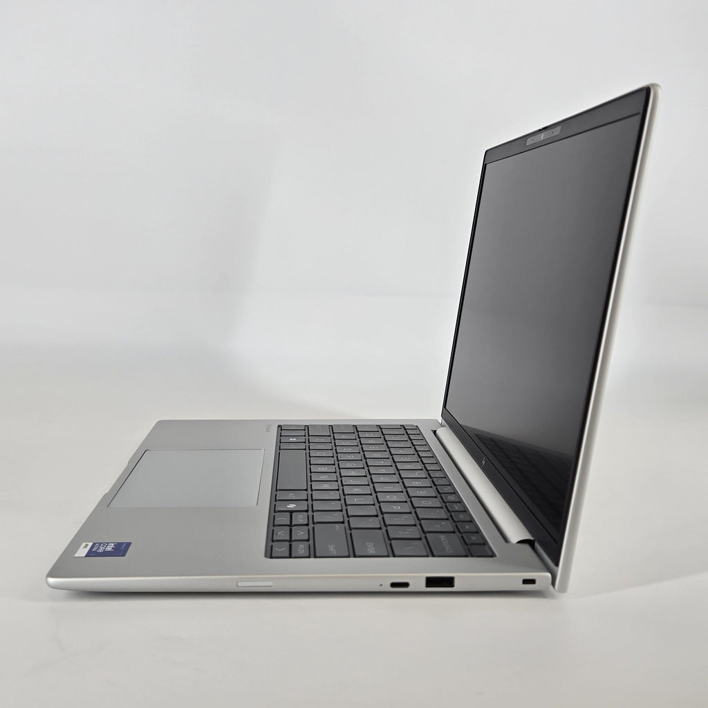 HP Elitebook 8 G2i 14 Intel Core Ultra 7 Series 3 32GB RAM 512GB Solid State Drive