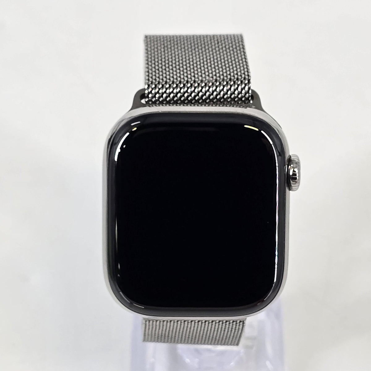 Apple Watch (Series 10) 42mm Natural Unlocked 64GB