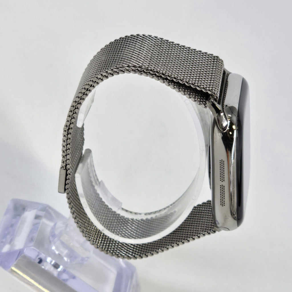 Apple Watch (Series 10) 42mm Natural Unlocked 64GB