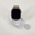 Apple Watch (Series 10) 46mm Gold Unlocked 64GB
