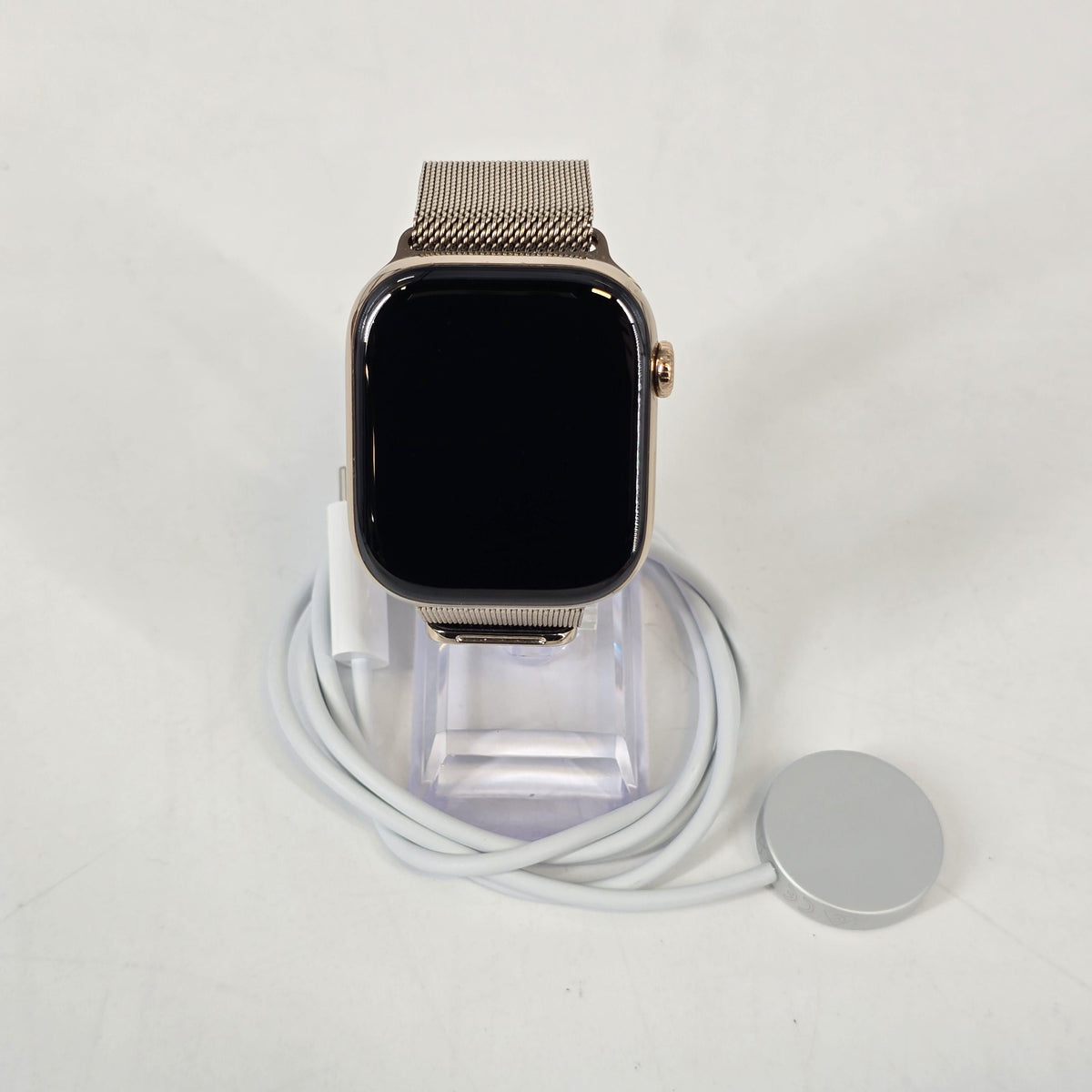 Apple Watch (Series 10) 46mm Gold Unlocked 64GB