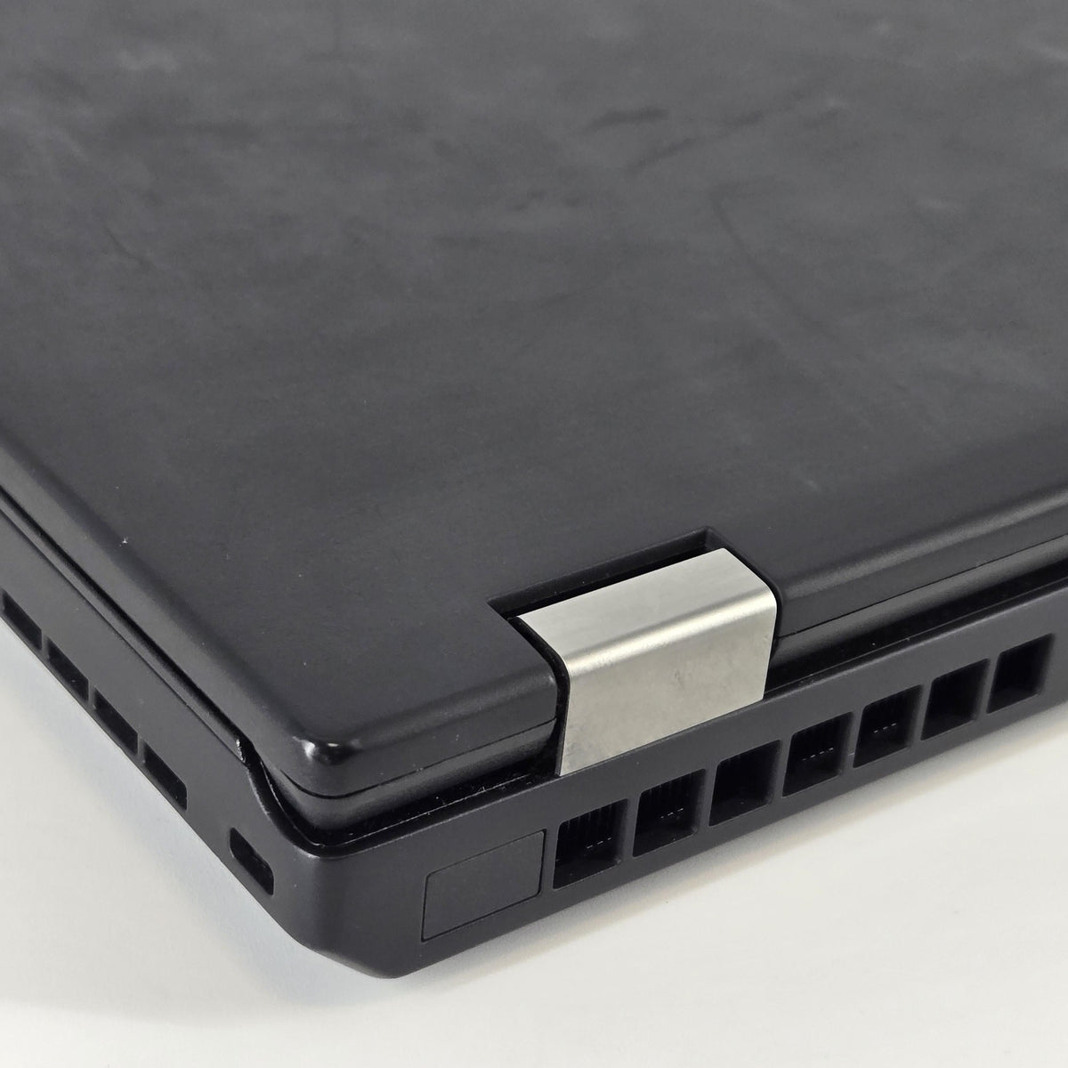Lenovo ThinkPad P53 15.6 Black 2.6 GHz Intel Core i7 9th Gen. 32GB RAM 1TB Solid State Drive NVIDIA Quadro T1000 4 GB
