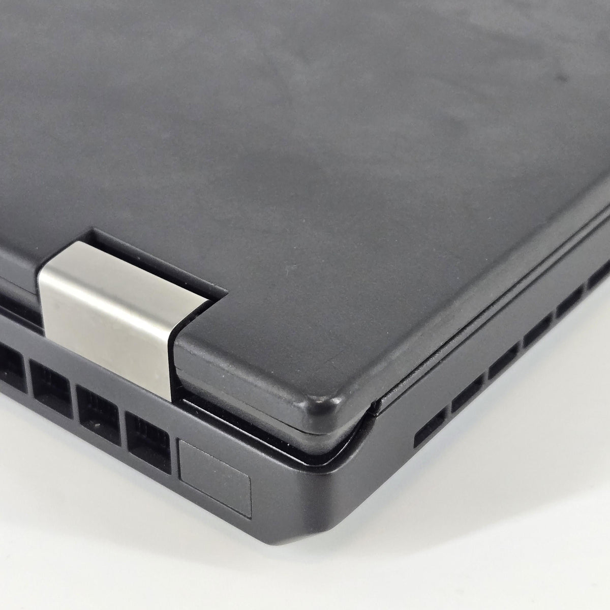 Lenovo ThinkPad P53 15.6 Black 2.6 GHz Intel Core i7 9th Gen. 32GB RAM 1TB Solid State Drive NVIDIA Quadro T1000 4 GB
