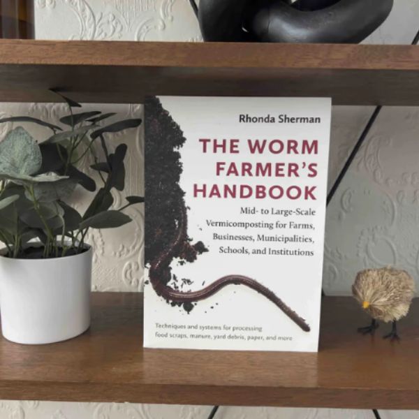 Worm Farmers Handbook